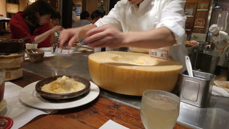 デートにおすすめ！横浜駅徒歩８分のチーズ専門店「Ｃｈｅｅｓｅ ｃａｆｅ」